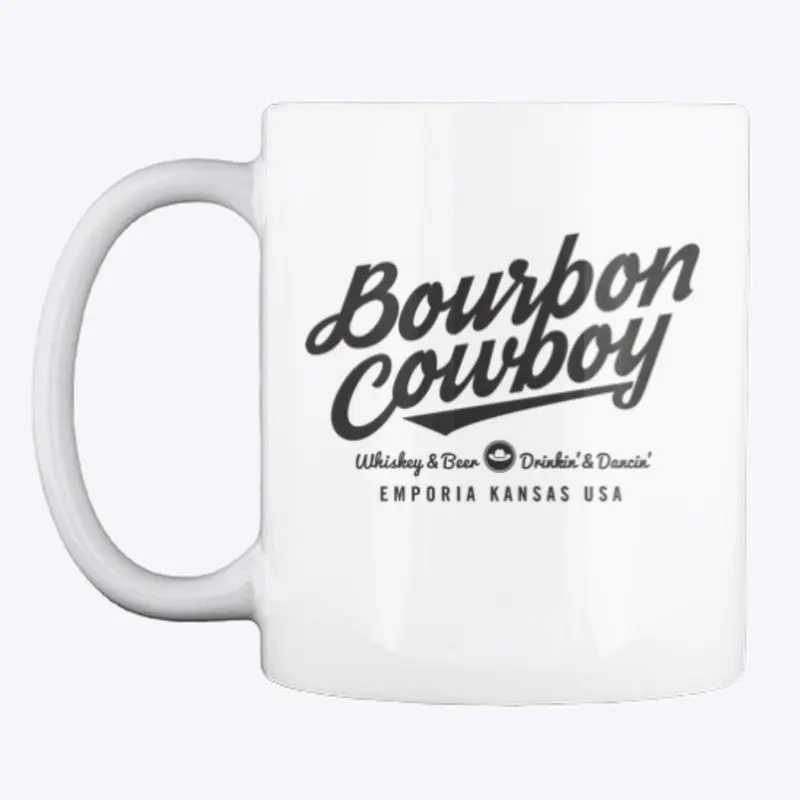 BC Swing Mug